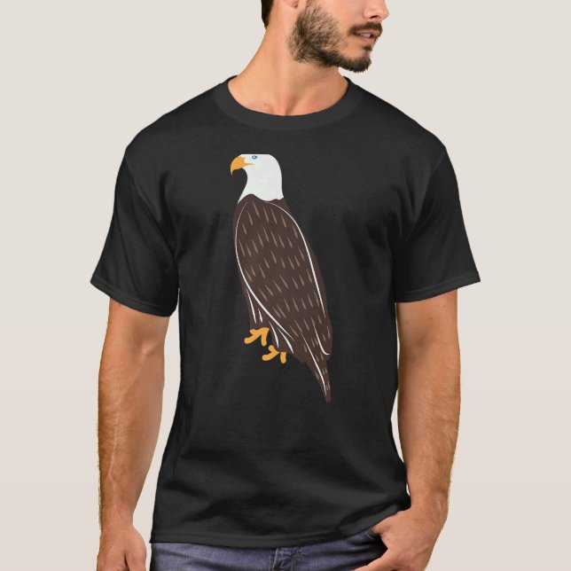 Camiseta Proteção dos animais de companhia (Frente)