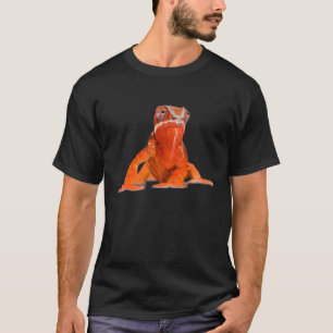 Camiseta Proteção dos animais de companhia