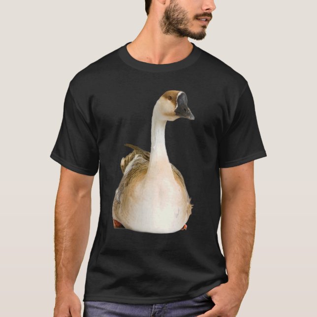 Camiseta Proteção dos animais de companhia (Frente)