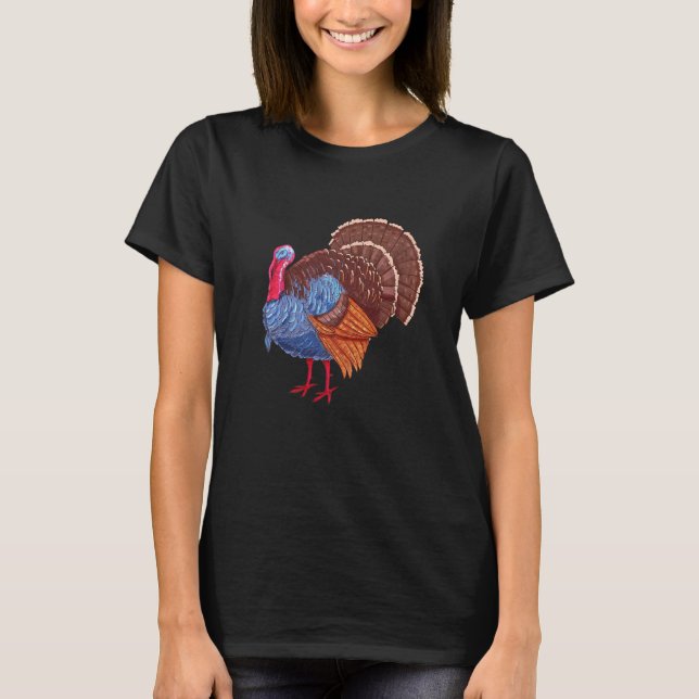 Camiseta Proteção dos animais de companhia (Frente)