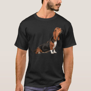 Camiseta Proteção dos animais de companhia