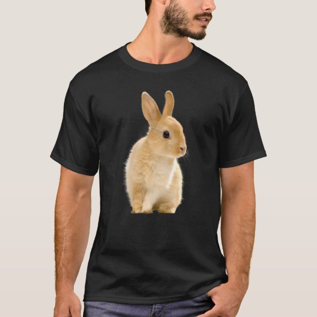 Camiseta Proteção dos animais de companhia (Frente)