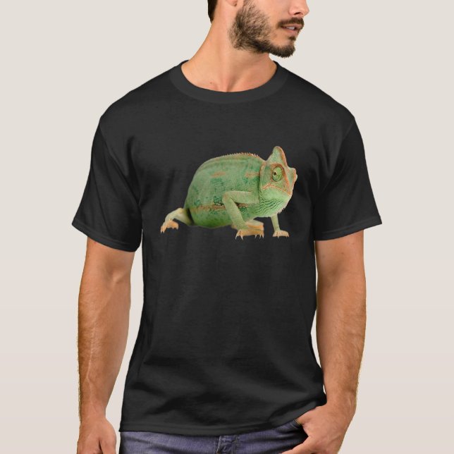 Camiseta Proteção dos animais de companhia (Frente)