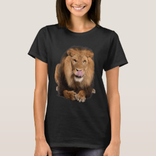 Camiseta Proteção dos animais de companhia