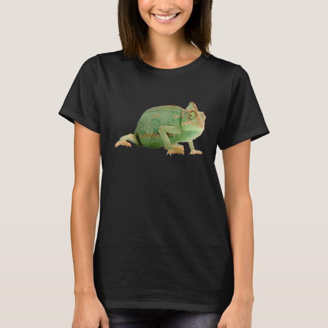 Camiseta Proteção dos animais de companhia (Frente)