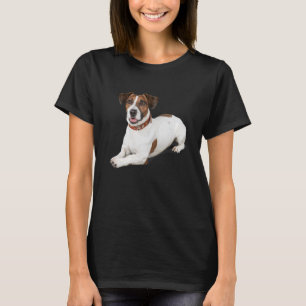 Camiseta Proteção dos animais de companhia