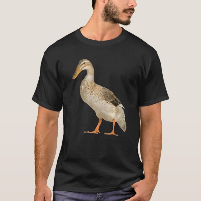 Camiseta Proteção dos animais de companhia (Frente)
