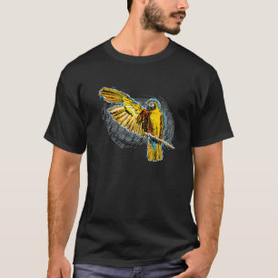 Camiseta Proteção dos animais de companhia