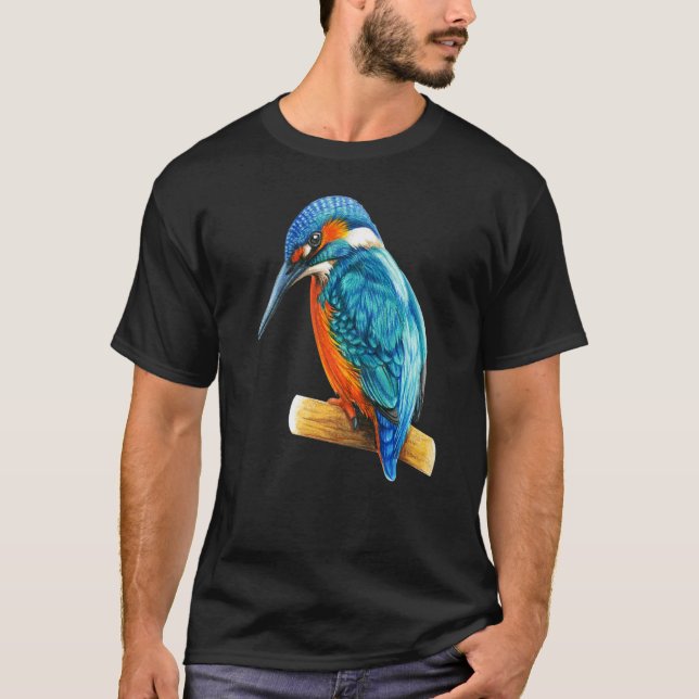 Camiseta Proteção dos animais de companhia (Frente)