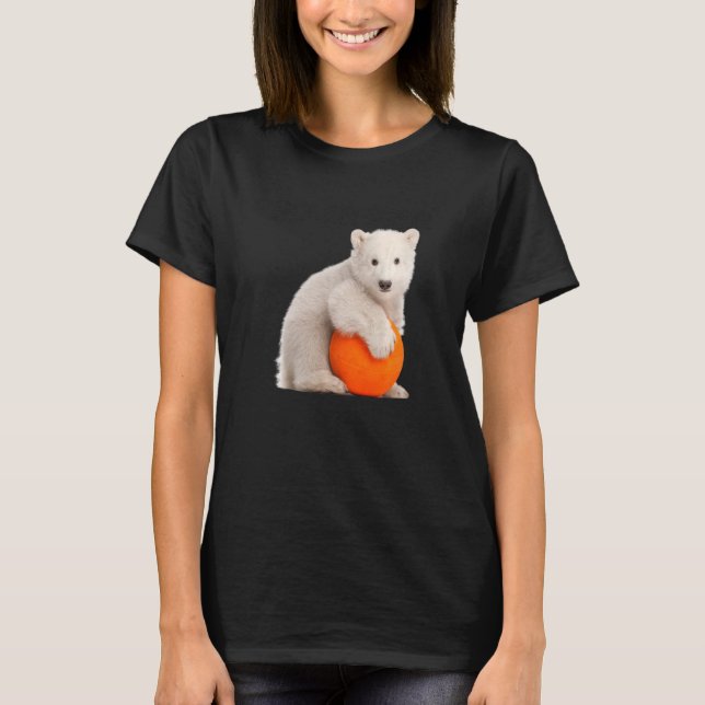 Camiseta Proteção dos animais de companhia (Frente)