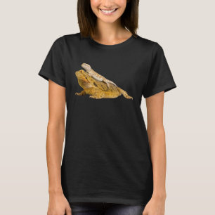 Camiseta Proteção dos animais para bem-estar dos animais
