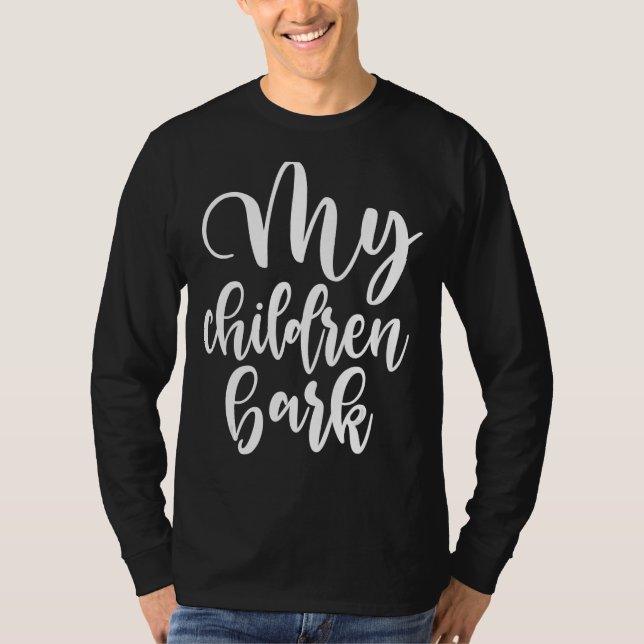 Camiseta Proteção para cães de adoção de Pet de resgate par (Frente)