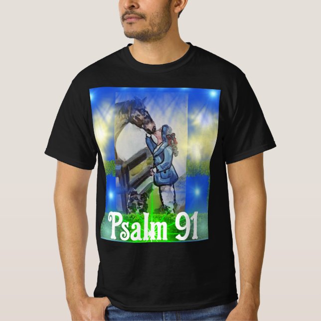 Camiseta proteção T-Shirt (Frente)