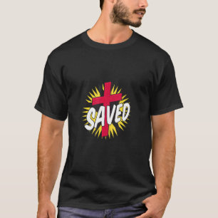 Camiseta Protege Jesus Cristo Bíblia Cruz Cristã