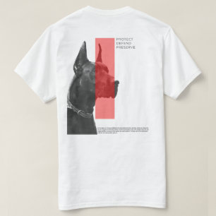 CAMISETA PROTEGER