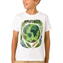 Proteger nosso planeta