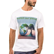 Proteger nosso planeta