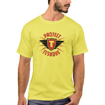 Proteger T-Shirt Tesuque