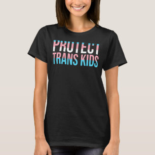 Camiseta Proteger Transsexualidade Transsexualidade Transex