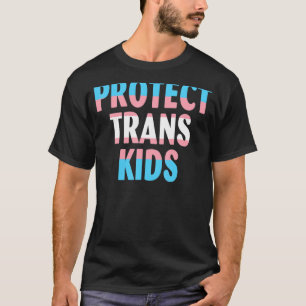 Camiseta Proteger Transsexualidade Transsexualidade Transex