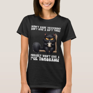 Camiseta Proteja Nossos Parques Nacionais Contra o Urso Alt