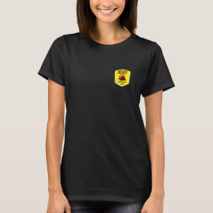 Camiseta Proteja Nossos Parques Nacionais Resistir ALT EUA