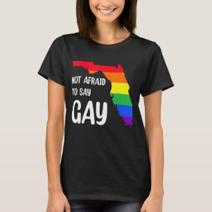Camiseta Proteja Os Primeiros Estudantes Do Lgbtq Que Não T
