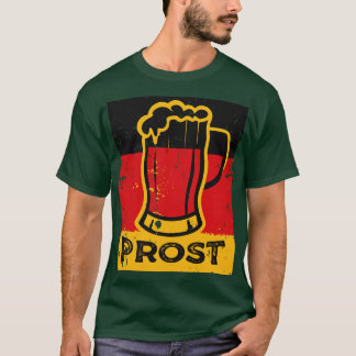 Camiseta Prótese