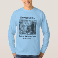 Protestantes