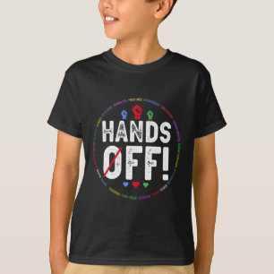 Camiseta Protestos Contra Segurança Social E Medicamento Pr