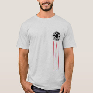 Camiseta Protetor 111