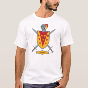 Camiseta Protetor 1 de Chandos