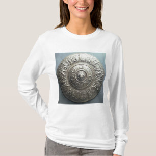 Camiseta Protetor com a cabeça do Medusa, 1552