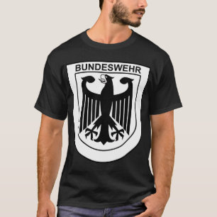 Camiseta Protetor de Alemanha