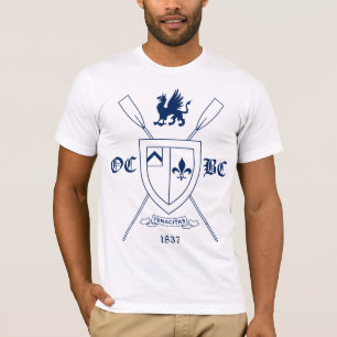 Camiseta Protetor de OCBC