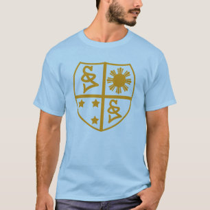 Camiseta Protetor do sol do SG