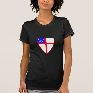 Camiseta Protetor episcopal