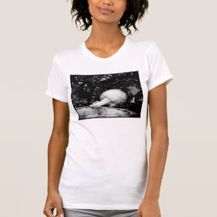 Camiseta protetor escuro