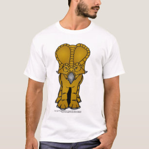 Camiseta Protoceratops