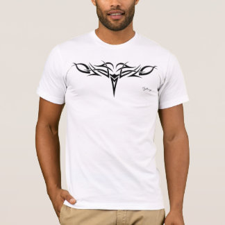 Camiseta Protótipo do Cyborg