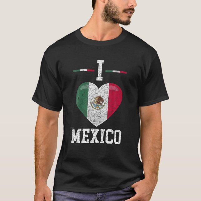 Camiseta Prou do Patrimônio Hispânico do Orgulho Cultural M (Frente)
