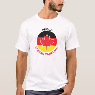 CAMISETA PROUD ALEMMAN CANADIAN