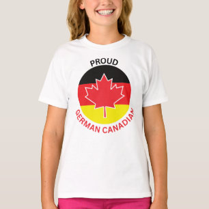 CAMISETA PROUD ALEMMAN CANADIAN
