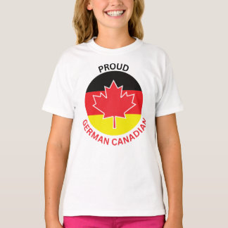 CAMISETA PROUD ALEMMAN CANADIAN