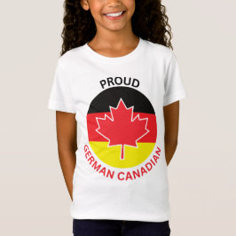 CAMISETA PROUD ALEMMAN CANADIAN