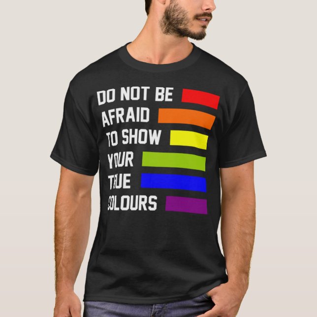 Camiseta Proud Pansexual Transgender Queer LGBTQ+ Love Equa (Frente)
