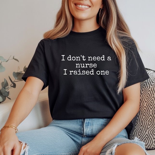 Camiseta Proud Parent Nurse TShirt Graduation Gift for Mom (Nurse Graduation Shirt for Proud Mom, Mother’s Day Nurse Parent Shirt, Father’s Day Nurse Parent Tee)