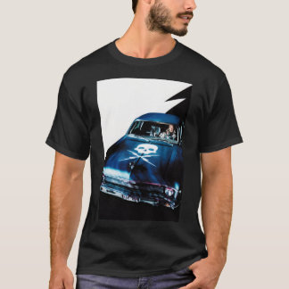 Camiseta Prova de morte - Stuntman Mike Classic T-Shirt