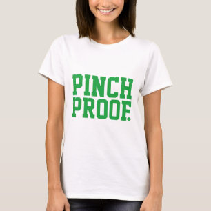 Camiseta Prova de Pinch