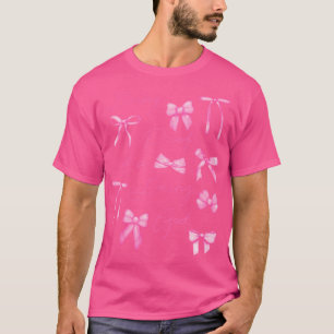 Camiseta Prova Vivida De Um Arco Cristão Adorável De Deus